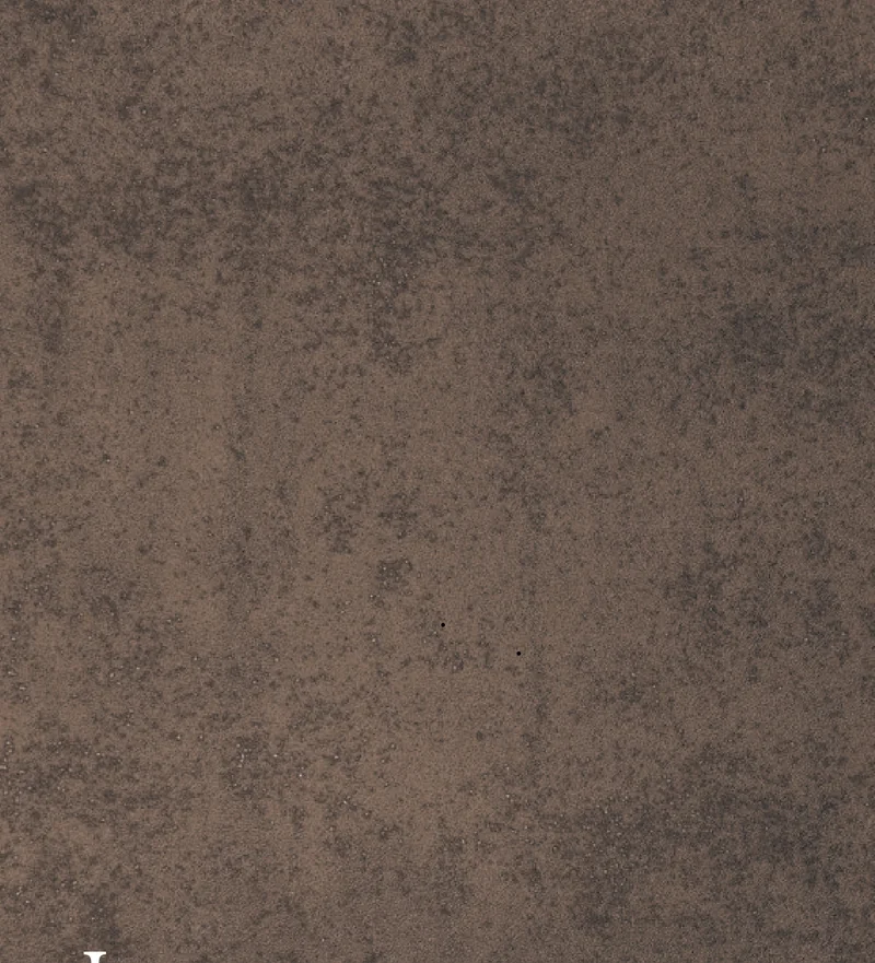 Iron Copper